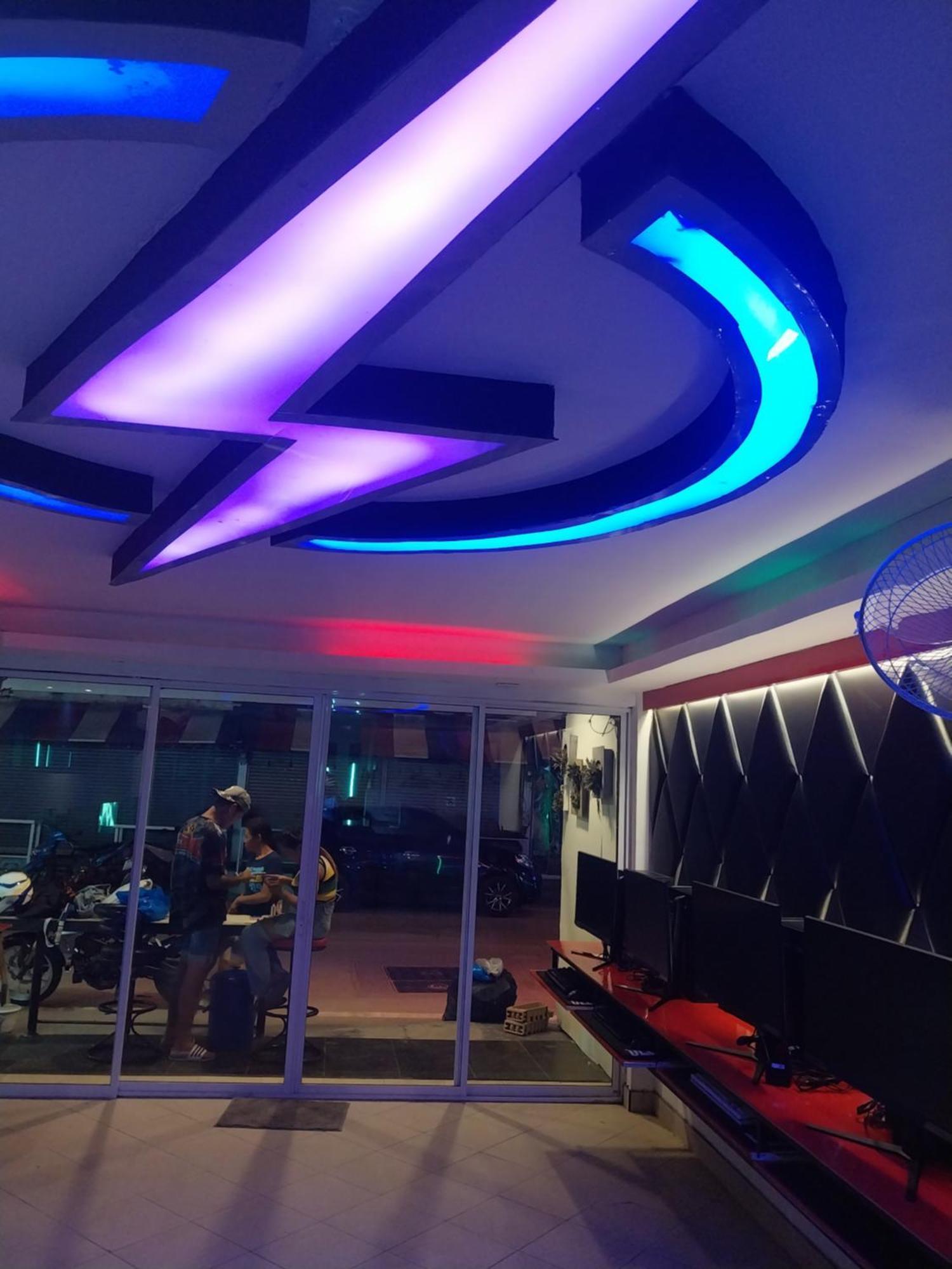 Joy House Jomtien Beach Dış mekan fotoğraf