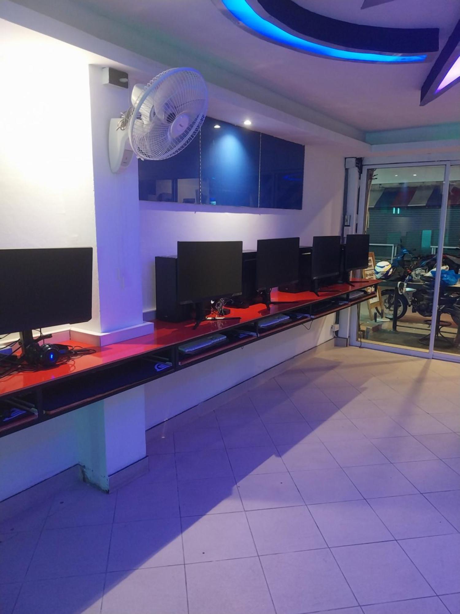 Joy House Jomtien Beach Dış mekan fotoğraf